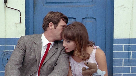 Pierrot le Fou