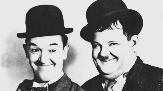 The Laurel and Hardy Collector's Classic