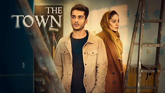 Watch The Town Trailer