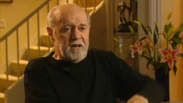 George Carlin: Too Hip For The Room