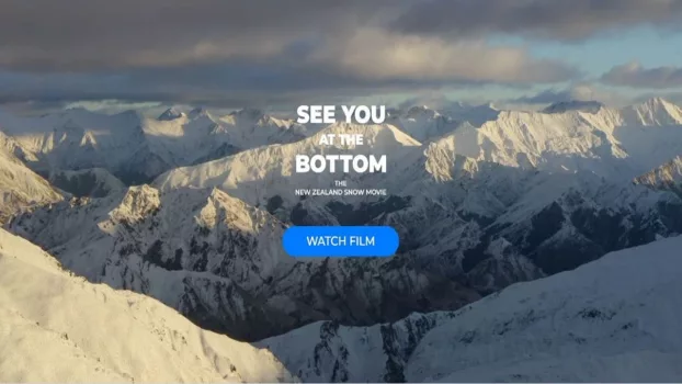 Watch See You At The Bottom – The New Zealand Snow Movie Trailer