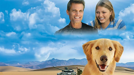 Watch Army Dog Trailer