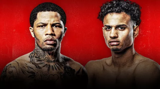 Watch Gervonta Davis vs. Rolando Romero Trailer