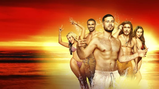 Watch All Star Shore Trailer