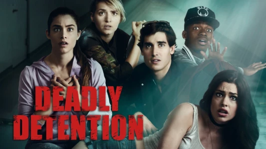 Watch Deadly Detention Trailer