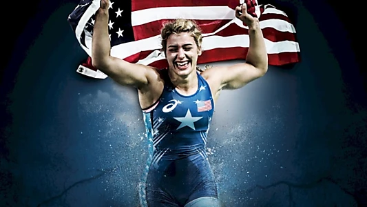 Watch Helen Maroulis: Girls Can't Wrestle Trailer