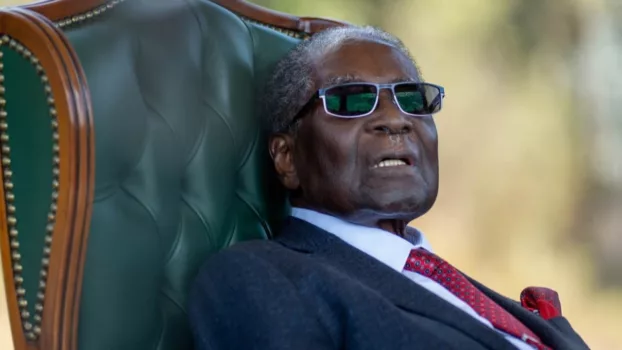 MUGABE: DEATH OF A DICTATOR