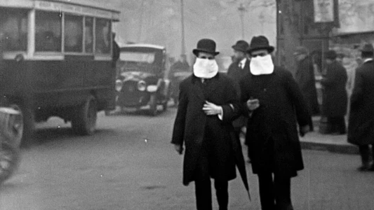 The Spanish Flu: The Invisible Enemy