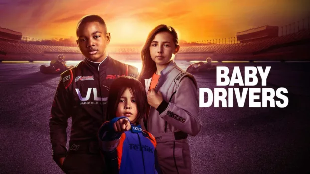 Watch Baby Drivers Trailer