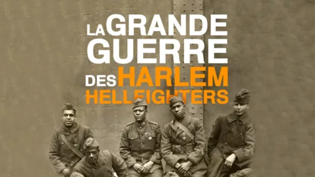 Watch The Harlem Hellfighters' Great War Trailer