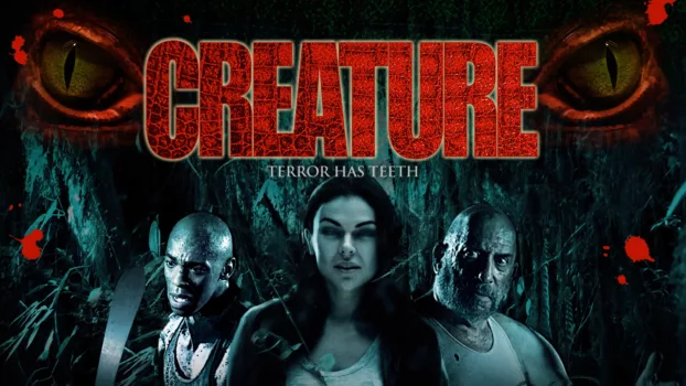 Watch Creature Trailer