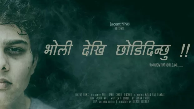 Watch Bholi Dekhi Chhodi Dinchhu Trailer