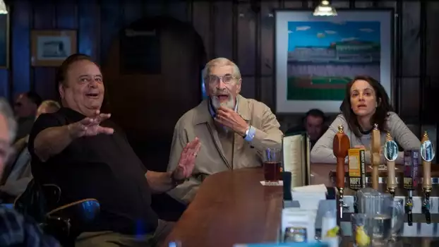 Watch Abe & Phil's Last Poker Game Trailer