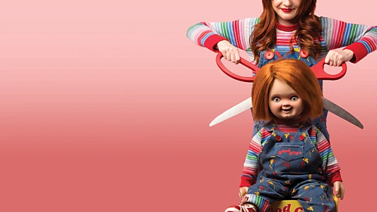 Watch Living with Chucky Trailer
