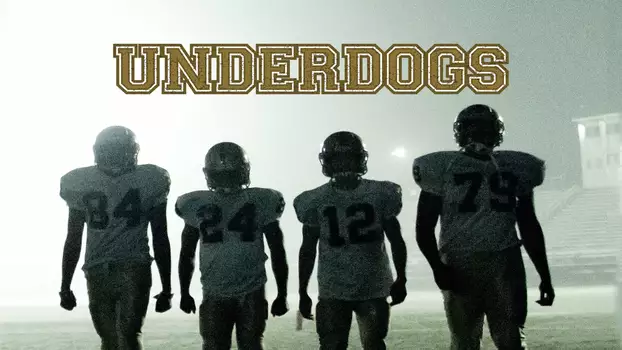 Watch Underdogs Trailer
