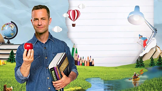 Watch Kirk Cameron Presents: The Homeschool Awakening Trailer