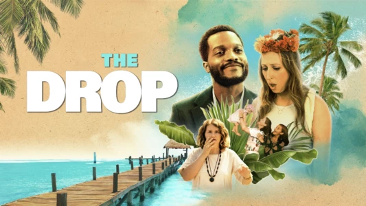 Watch The Drop Trailer