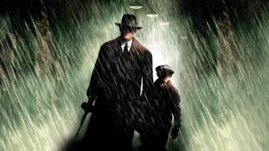 Watch Road to Perdition Trailer