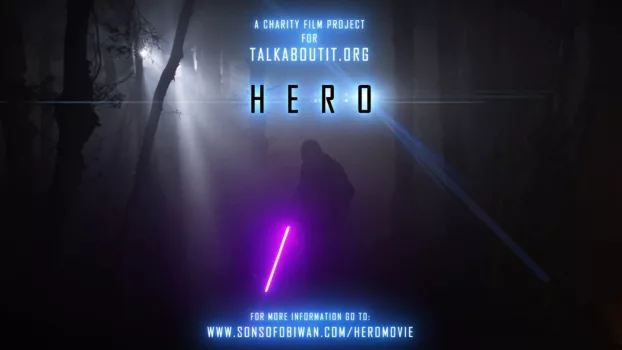 Watch Hero Trailer