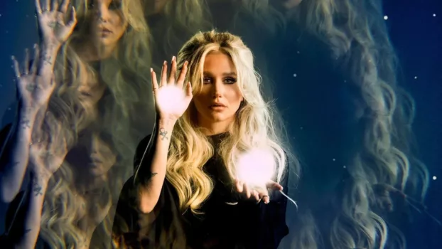 Watch Conjuring Kesha Trailer