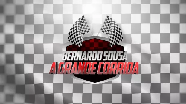 Bernardo Sousa: A Grande Corrida