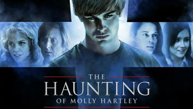 Watch The Haunting of Molly Hartley Trailer