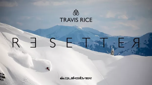 Watch TRAVIS RICE || RESETTER Trailer