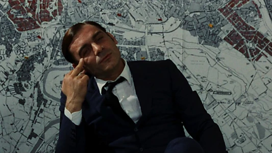 Watch Investigation of a Citizen Above Suspicion Trailer