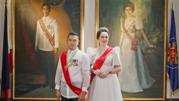 Watch Maid in Malacañang Trailer