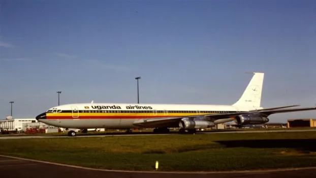 Gatwick Airport '90