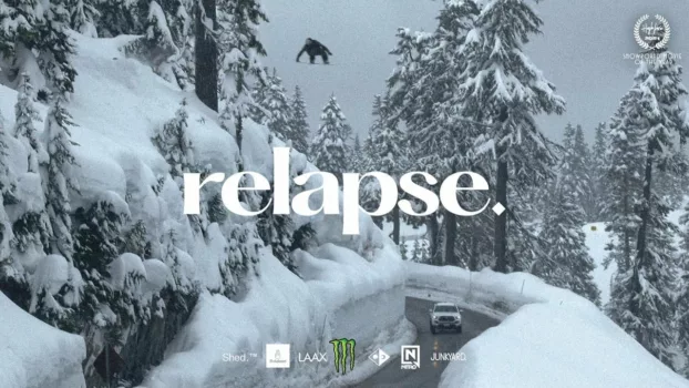 Watch Relapse Trailer