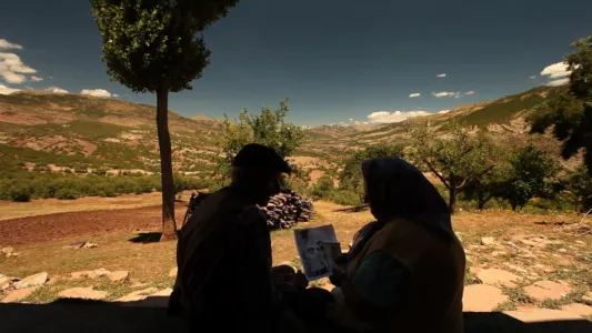 Watch Unburied In The Past: The Missing Girls of Dersim Trailer