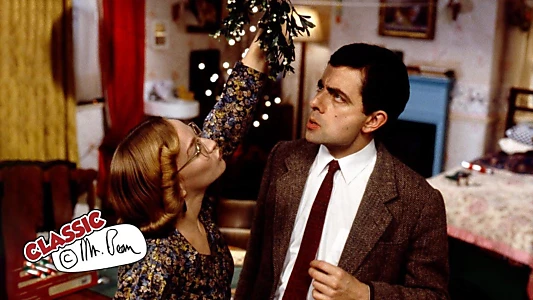 Merry Christmas, Mr. Bean