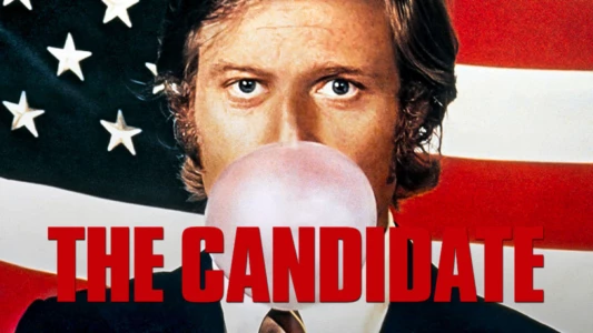 Watch The Candidate Trailer