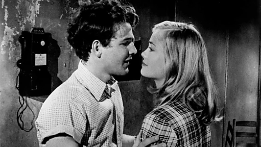 Watch The Last Picture Show Trailer
