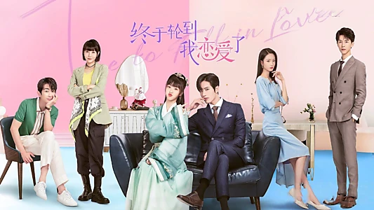 Watch Time To Fall In Love Trailer