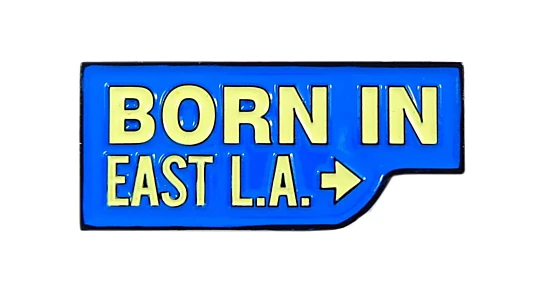 Watch Born in East L.A. Trailer