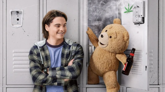 Watch ted Trailer
