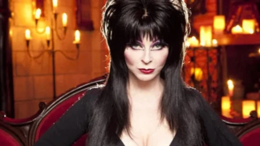 Watch Elvira's Movie Macabre Trailer