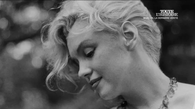 Marilyn, Her Final Secret