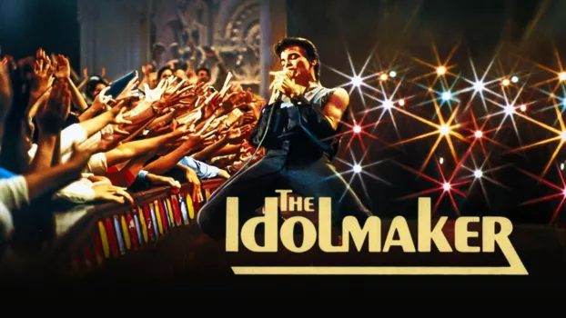 Watch The Idolmaker Trailer