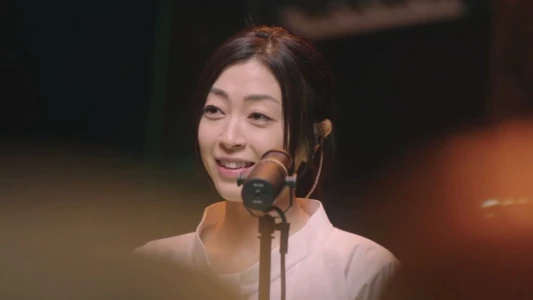 Watch Hikaru Utada Live Sessions from Air Studios Trailer