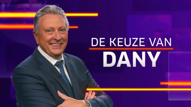 De keuze van Dany