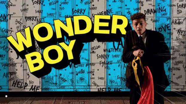 Wonder Boy