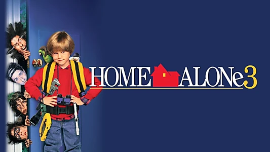 Watch Home Alone 3 Trailer