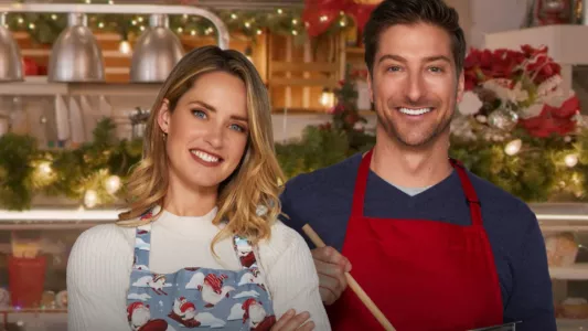 Watch Catering Christmas Trailer