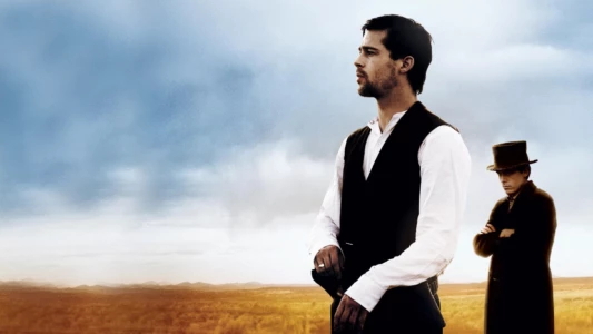 Watch The Assassination of Jesse James by the Coward Robert Ford Trailer