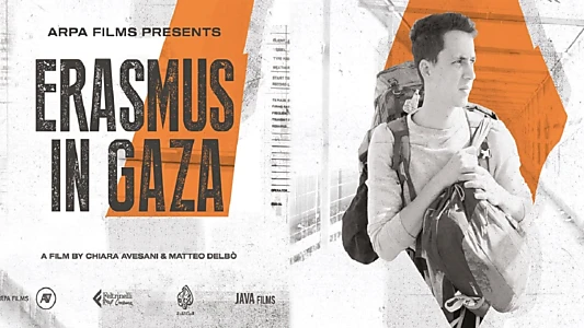 Watch Erasmus in Gaza Trailer
