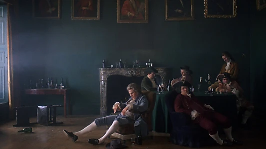 Watch Barry Lyndon Trailer