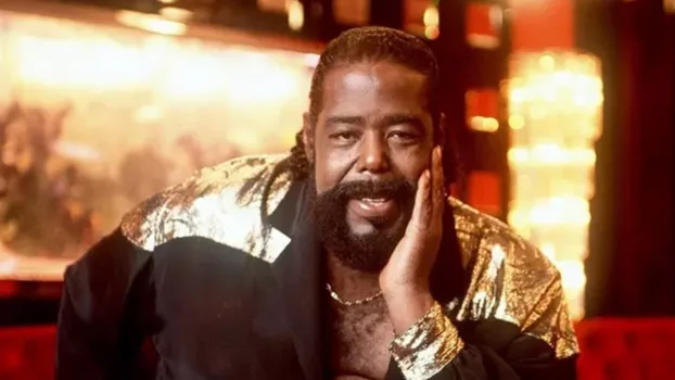 Barry White - A Dream of Love